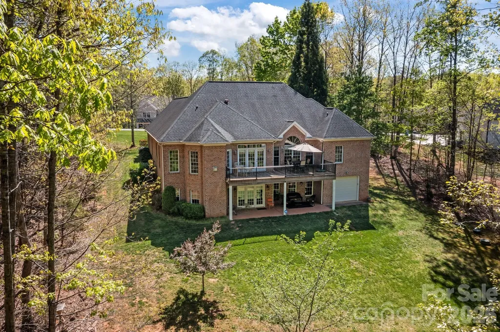 120 Laurel Ridge Drive Statesville NC 28677