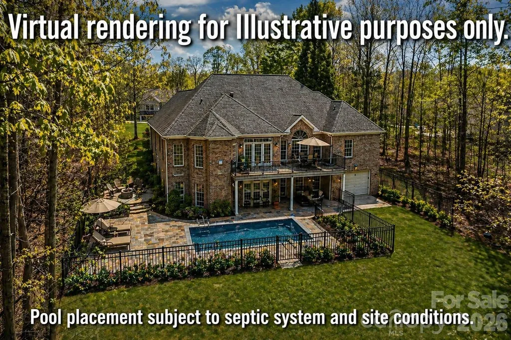 120 Laurel Ridge Drive Statesville NC 28677