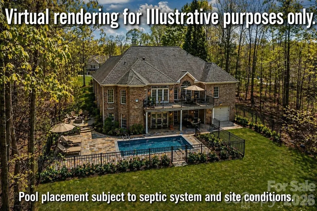 120 Laurel Ridge Drive Statesville NC 28677