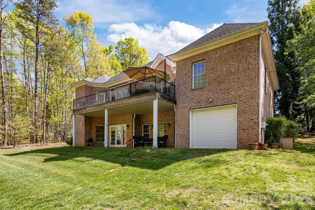 120 Laurel Ridge Drive Statesville NC 28677
