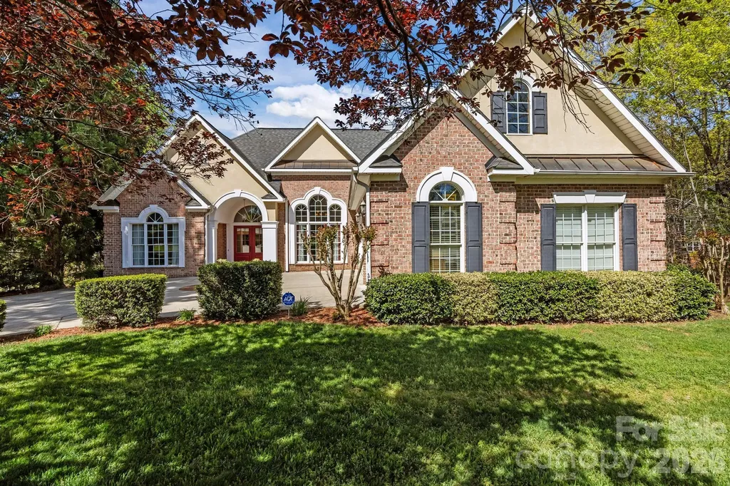 120 Laurel Ridge Drive Statesville NC 28677