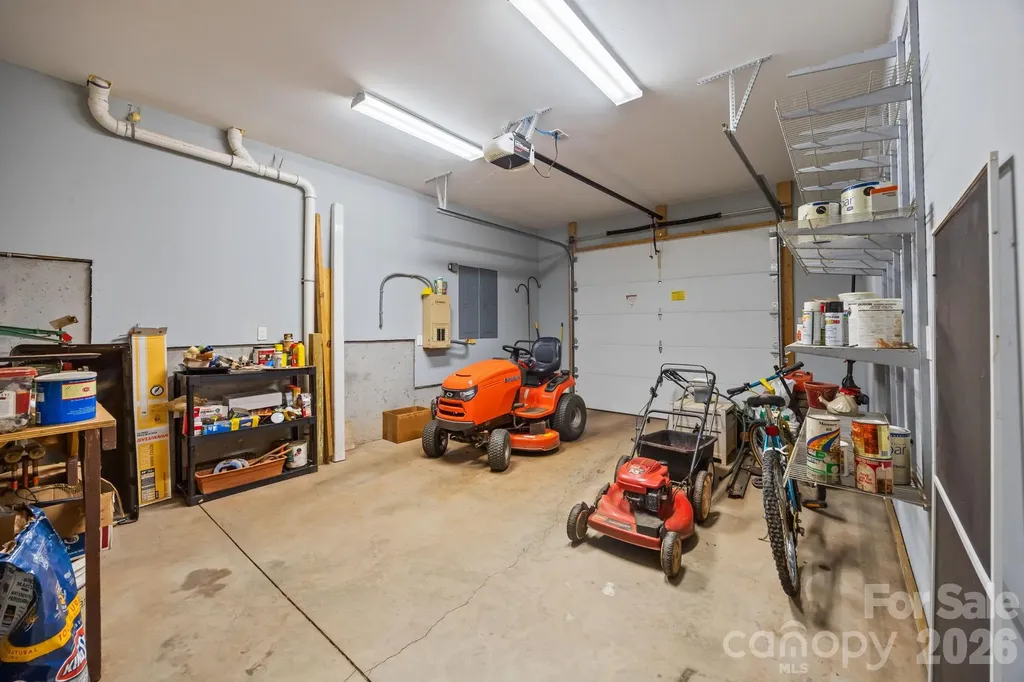 120 Laurel Ridge Drive Statesville NC 28677