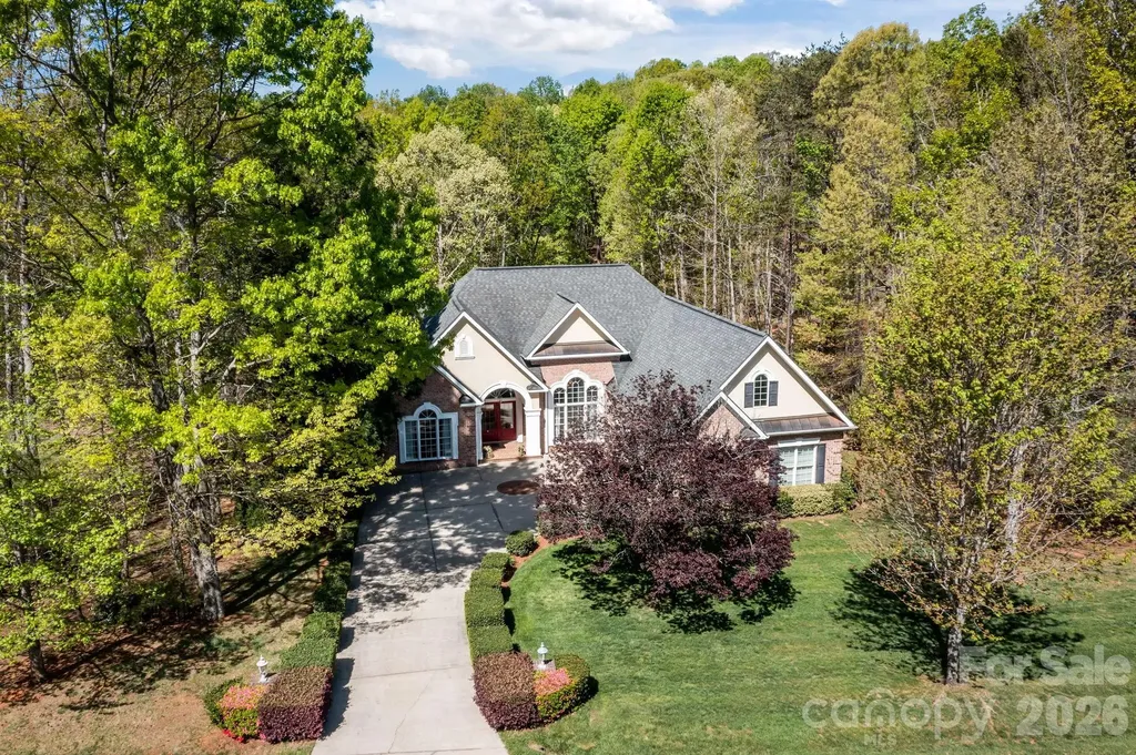 120 Laurel Ridge Drive Statesville NC 28677