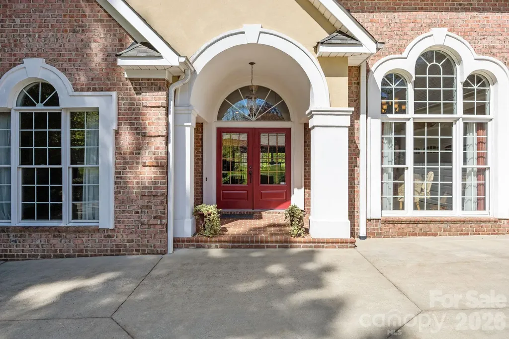 120 Laurel Ridge Drive Statesville NC 28677