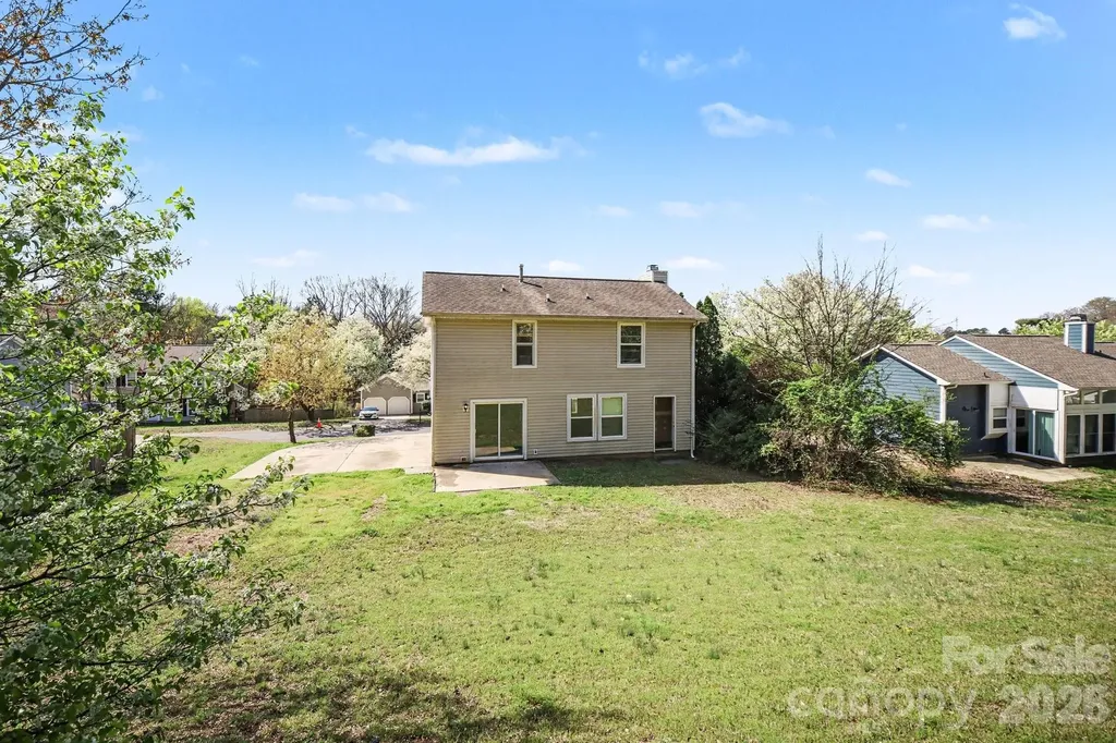 2900 Silkstream Lane Charlotte NC 28262
