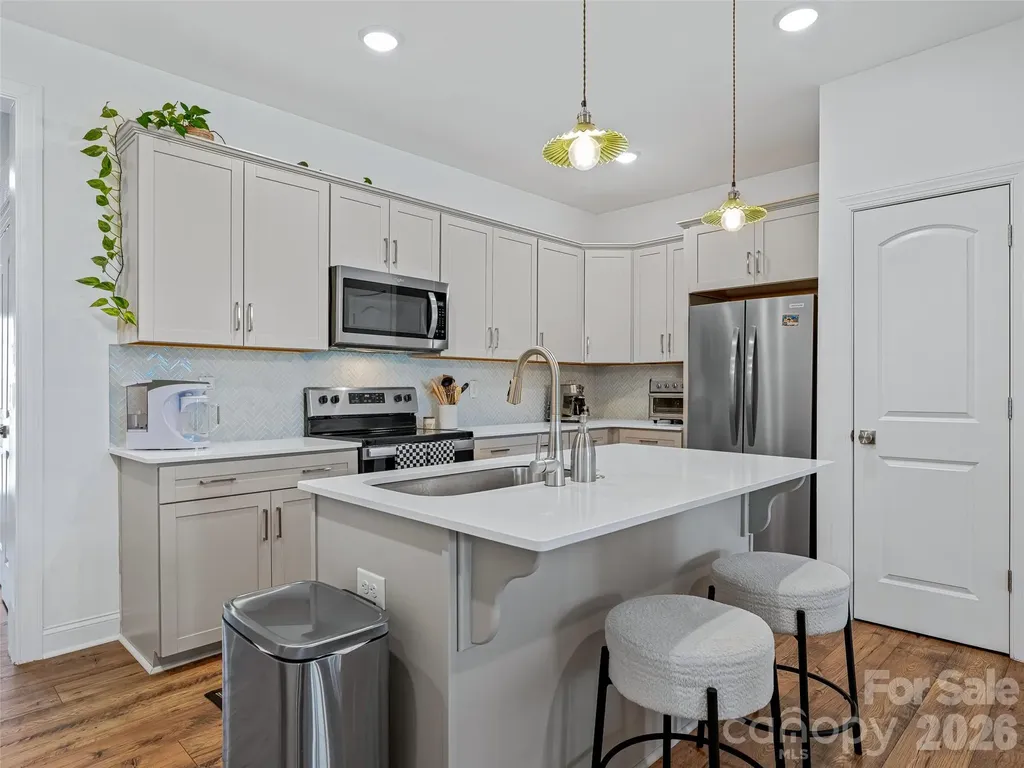 56 Walnut Springs Drive Asheville NC 28804