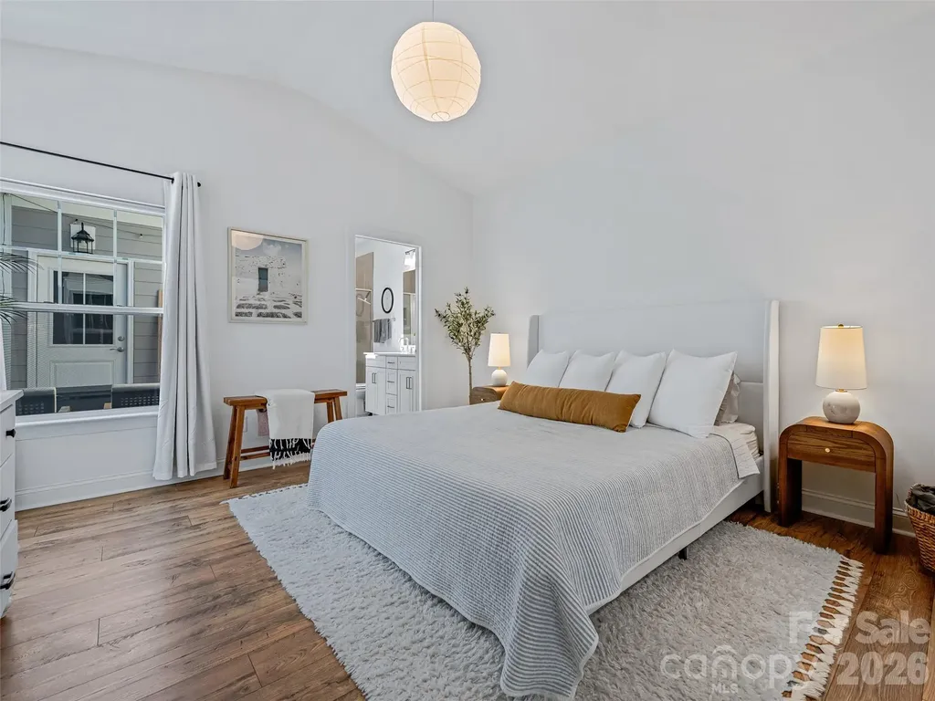 56 Walnut Springs Drive Asheville NC 28804