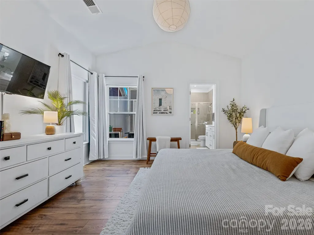 56 Walnut Springs Drive Asheville NC 28804