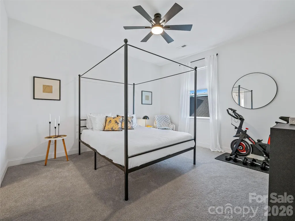 56 Walnut Springs Drive Asheville NC 28804