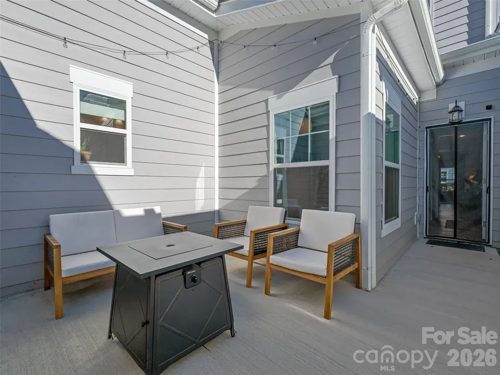 56 Walnut Springs Drive Asheville NC 28804