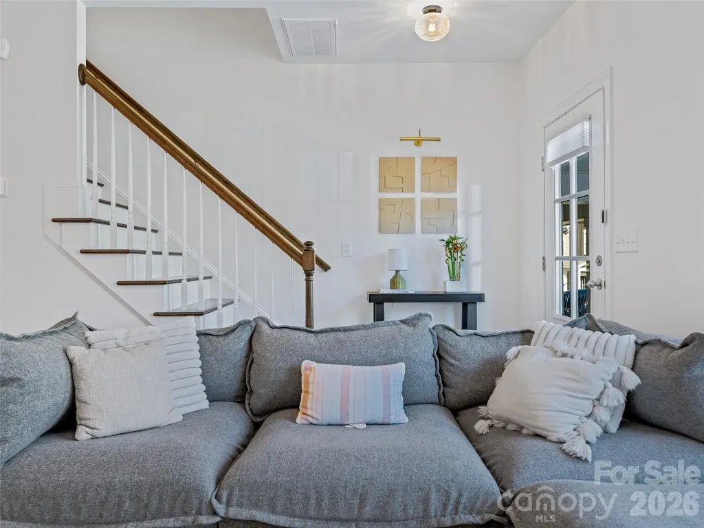 56 Walnut Springs Drive Asheville NC 28804