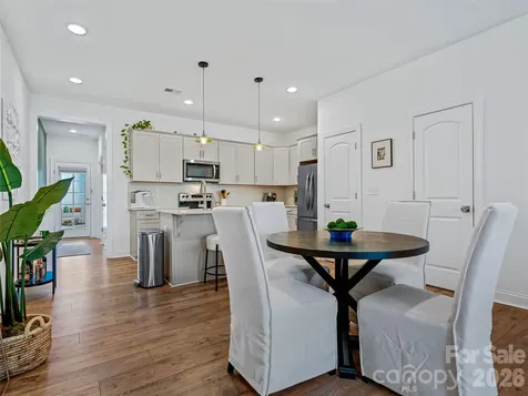 56 Walnut Springs Drive Asheville NC 28804