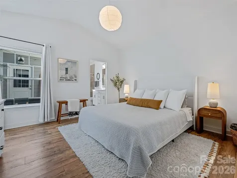56 Walnut Springs Drive Asheville NC 28804