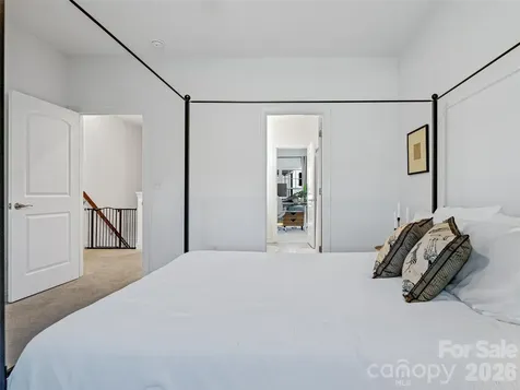 56 Walnut Springs Drive Asheville NC 28804