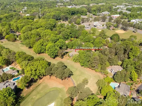 22 Honeysuckle Lane Lake Wylie SC 29710
