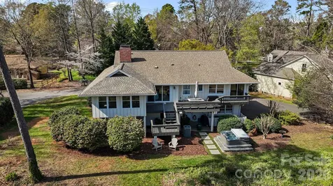22 Honeysuckle Lane Lake Wylie SC 29710
