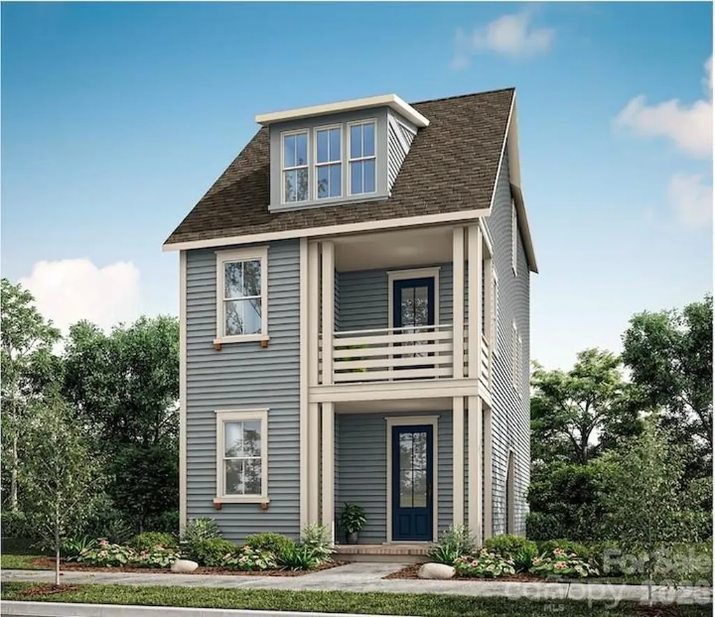 405 Delburg Mill Alley Davidson NC 28036