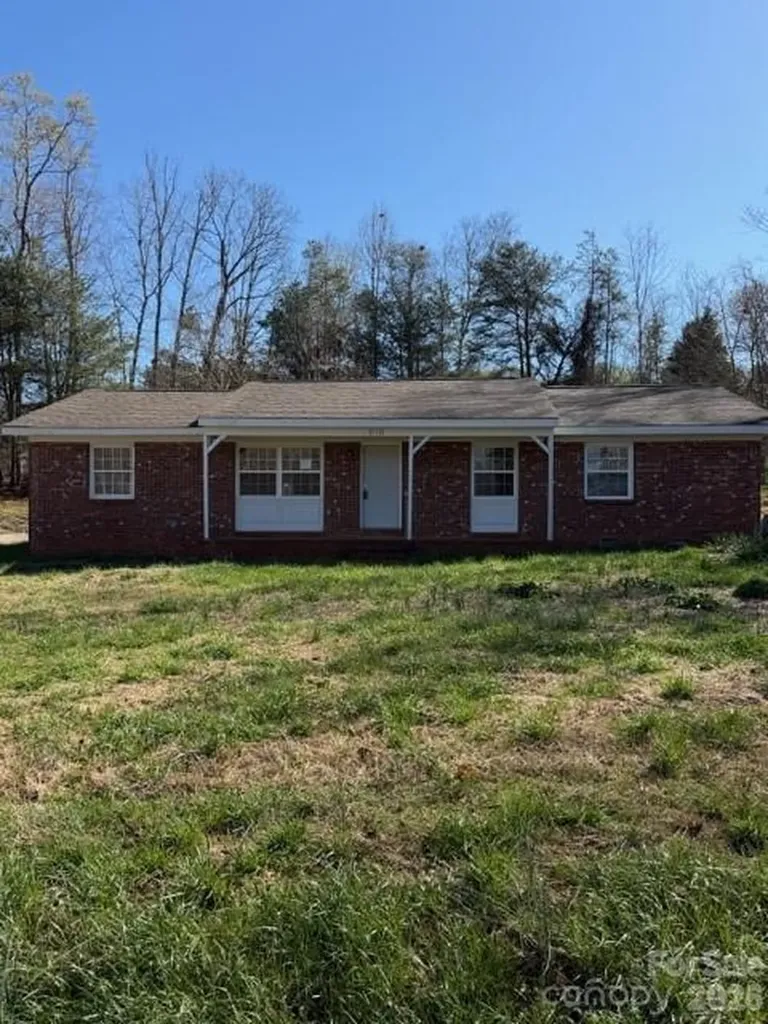 1110 Cherry Mountain Road Shelby NC 28150