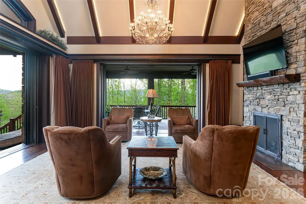 66 N Deerhaven Lane Asheville NC 28803