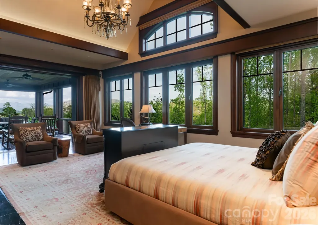 66 N Deerhaven Lane Asheville NC 28803