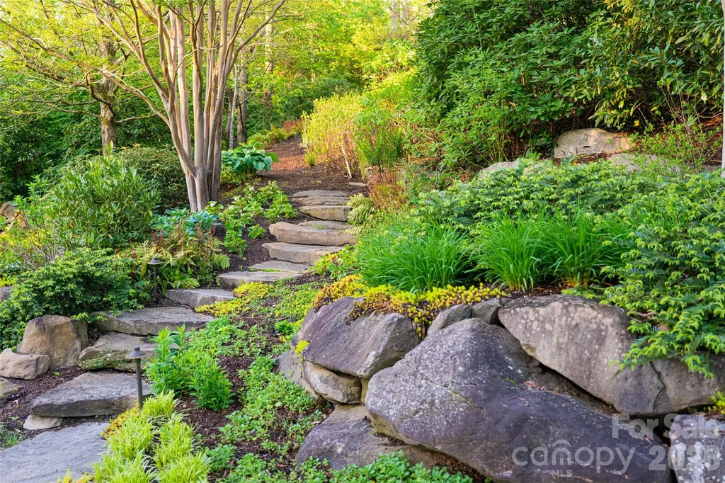66 N Deerhaven Lane Asheville NC 28803