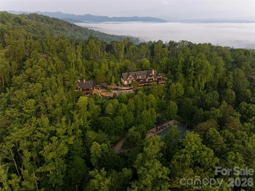 66 N Deerhaven Lane Asheville NC 28803