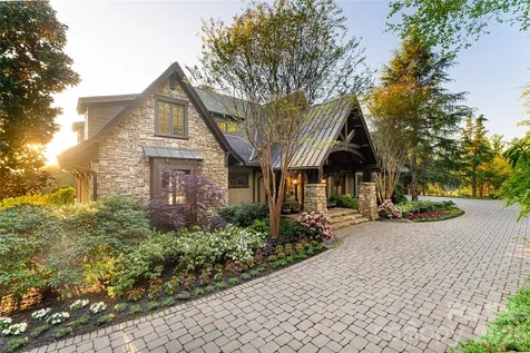 66 N Deerhaven Lane Asheville NC 28803
