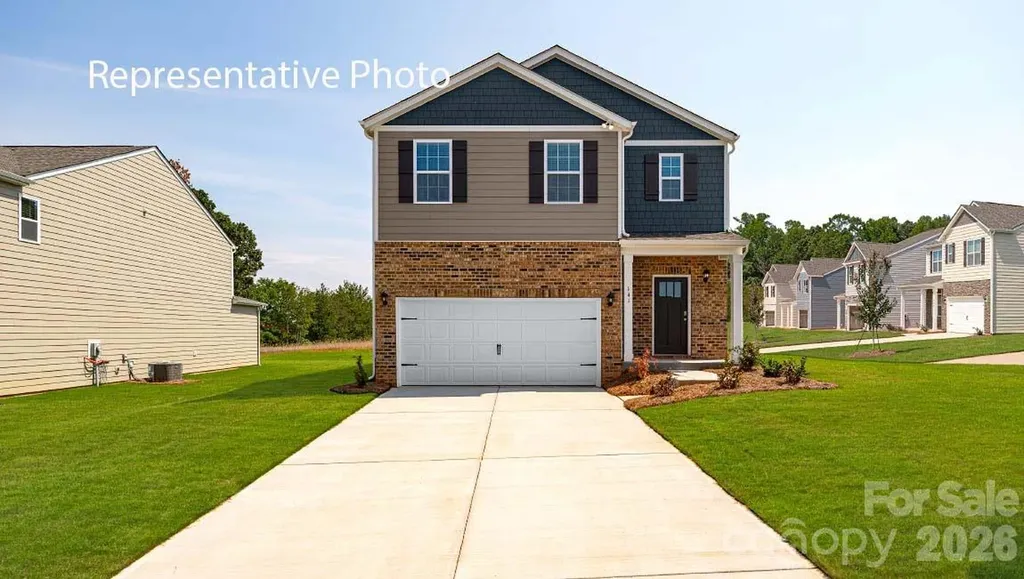 137 Colton Court Kings Mountain NC 28086