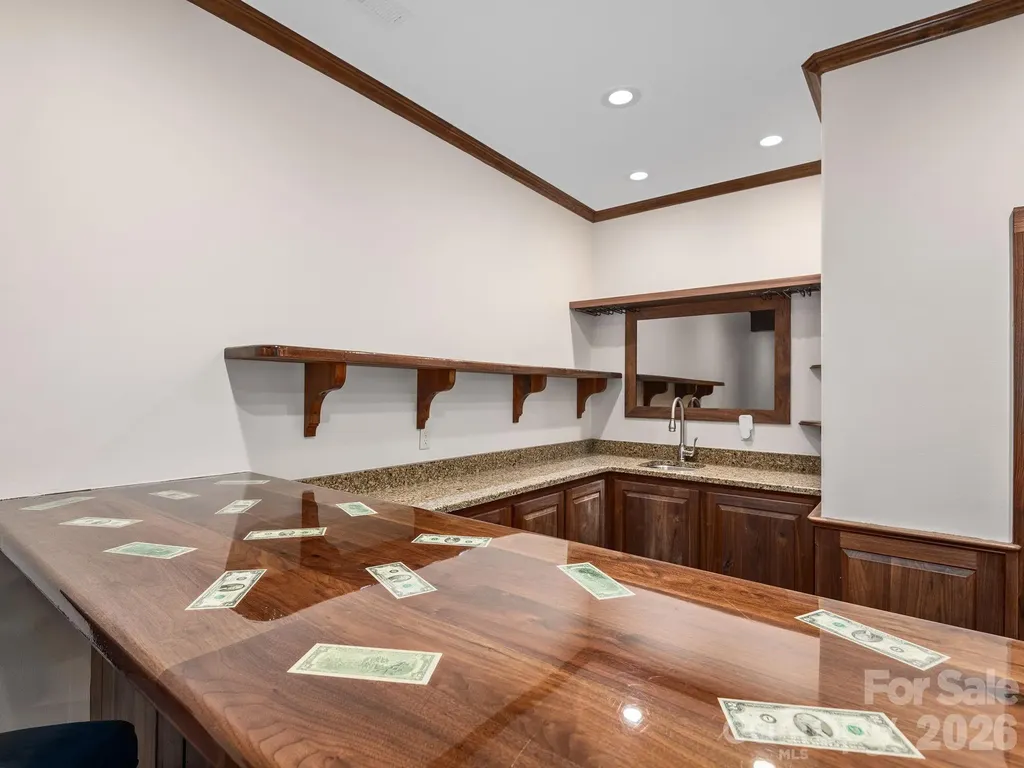 248 Wisdom Cove Road Flat Rock NC 28731