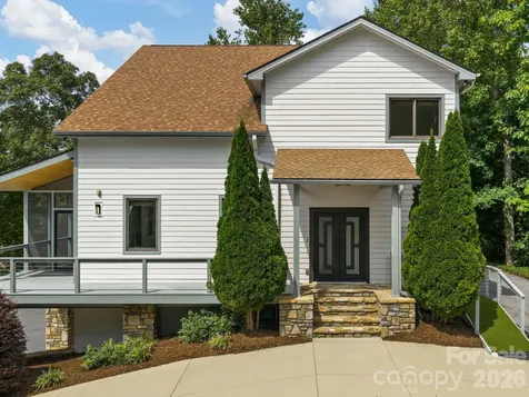 248 Wisdom Cove Road Flat Rock NC 28731