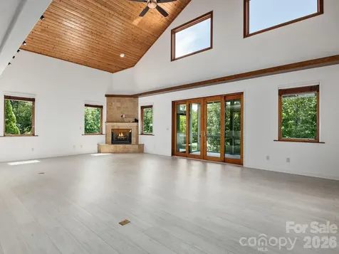 248 Wisdom Cove Road Flat Rock NC 28731