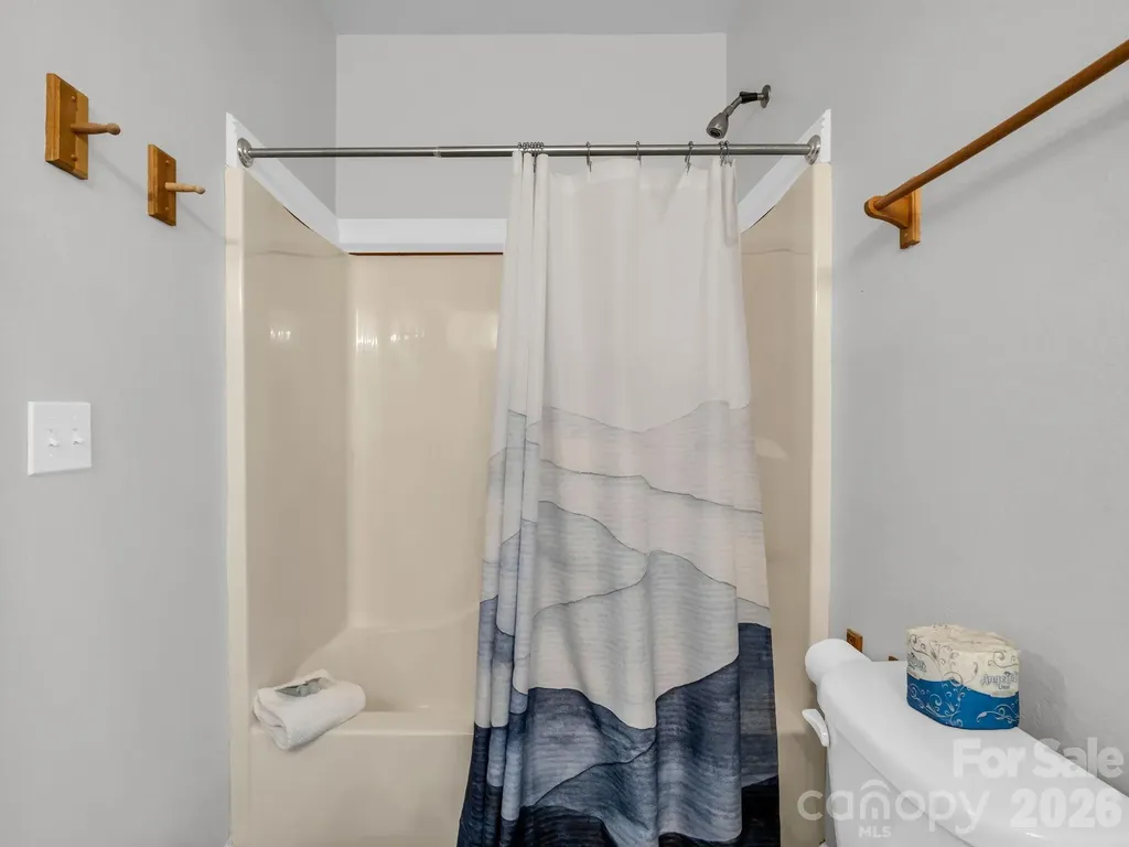 121 Fern Loop Lake Lure NC 28746