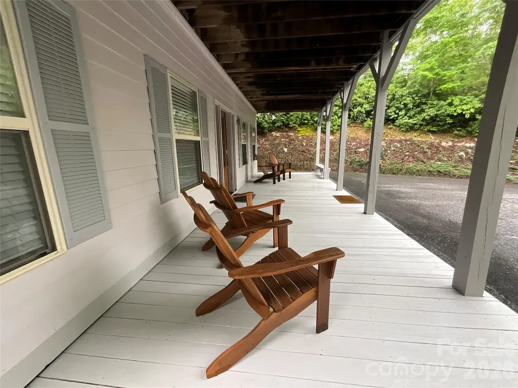 121 Fern Loop Lake Lure NC 28746
