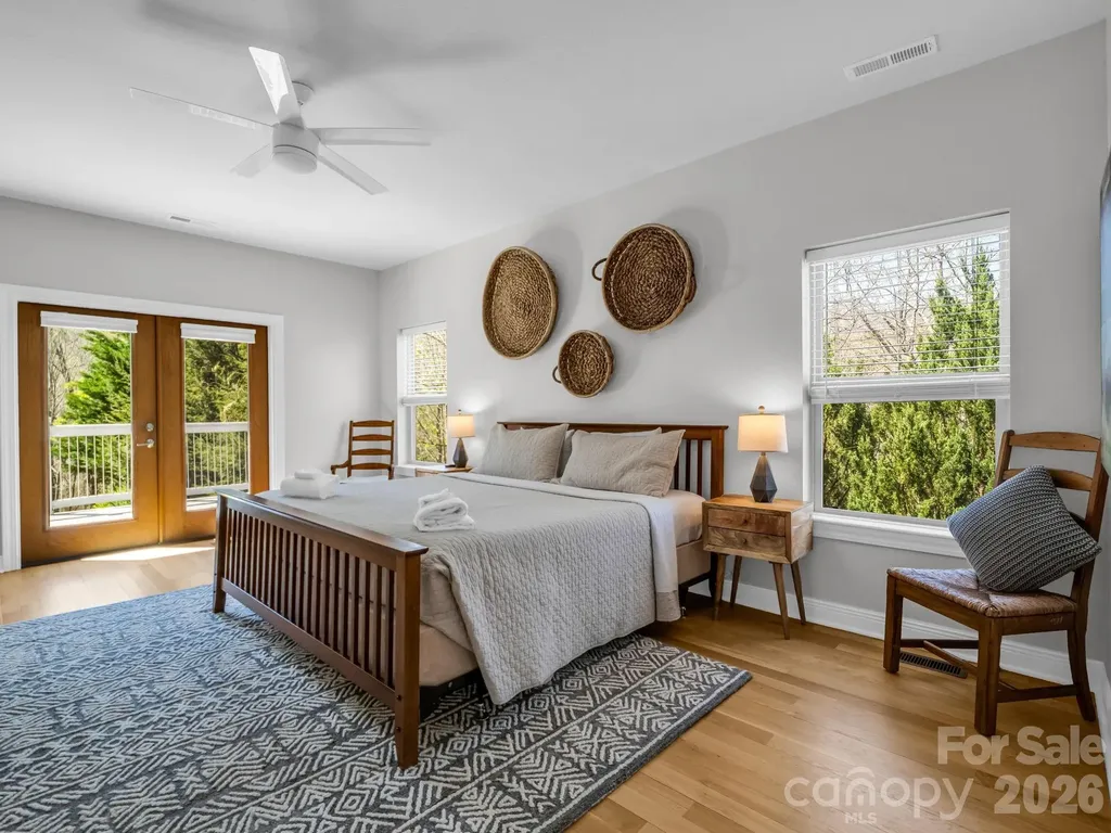 121 Fern Loop Lake Lure NC 28746