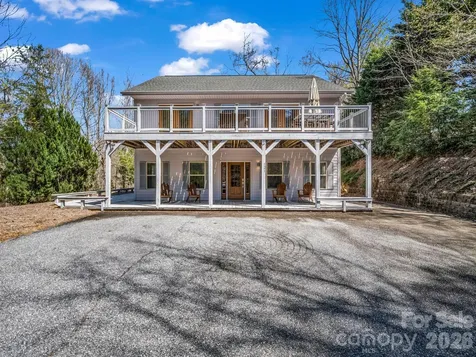121 Fern Loop Lake Lure NC 28746