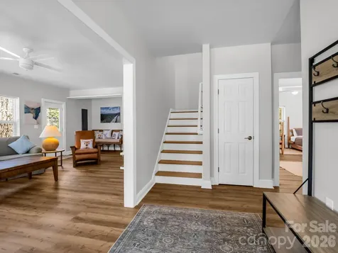 121 Fern Loop Lake Lure NC 28746