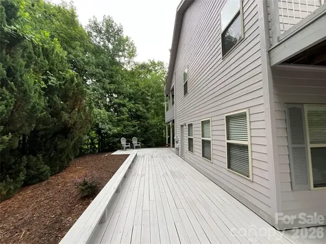 121 Fern Loop Lake Lure NC 28746