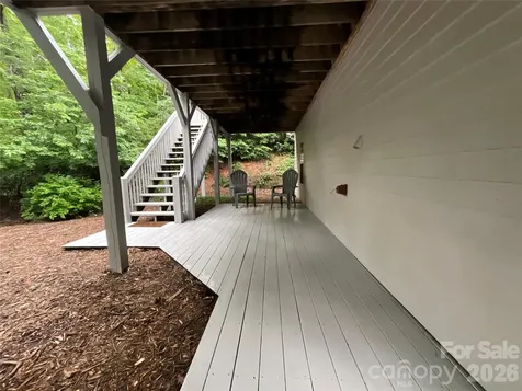 121 Fern Loop Lake Lure NC 28746