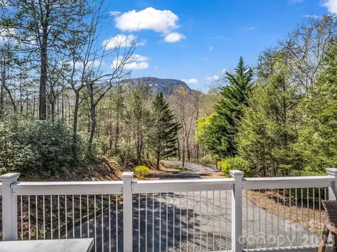 121 Fern Loop Lake Lure NC 28746