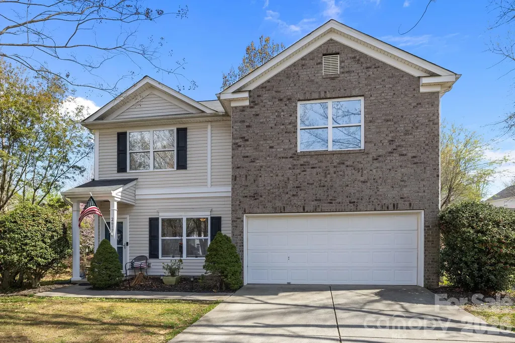 2617 St Helena Court Fort Mill SC 29715