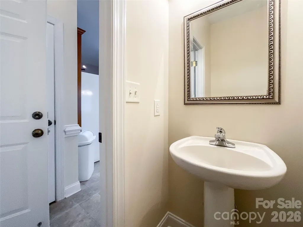 1406 Kent Court Monroe NC 28110