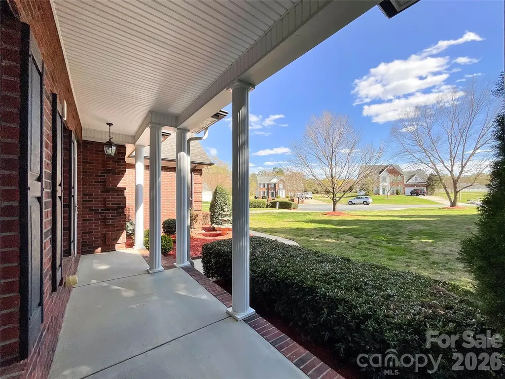 1406 Kent Court Monroe NC 28110