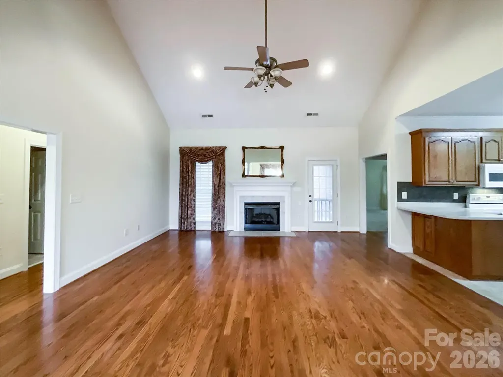 1406 Kent Court Monroe NC 28110