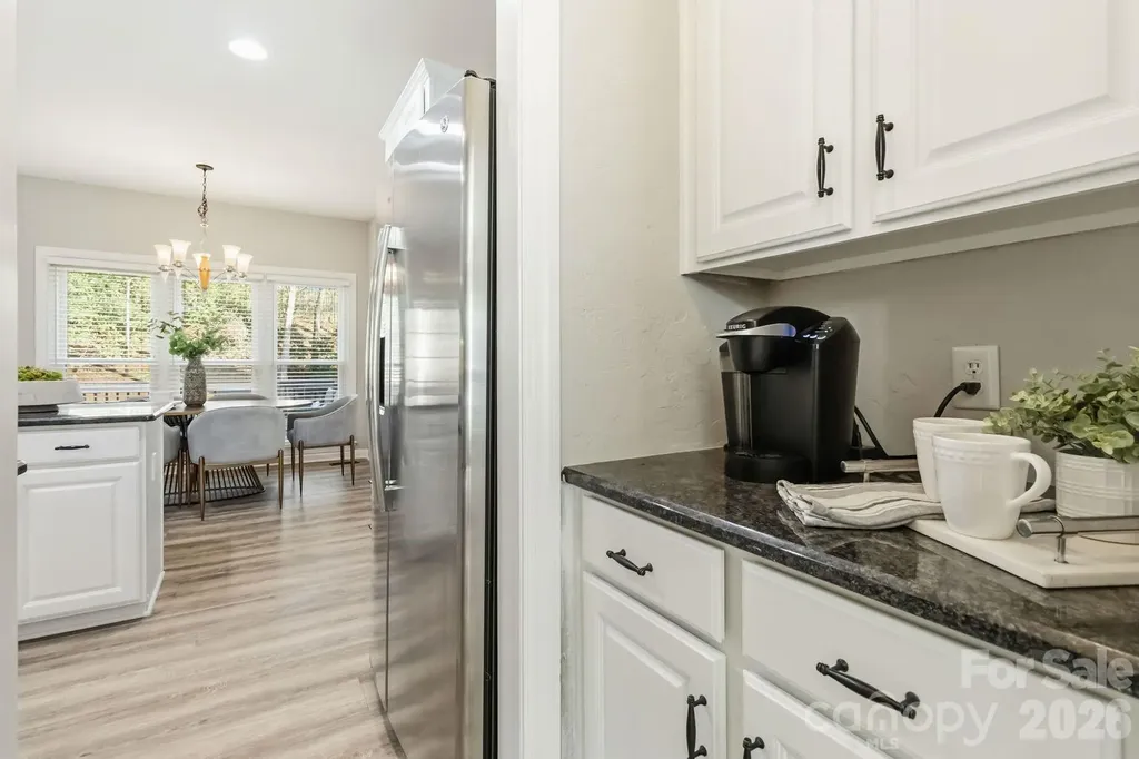 2732 Providence Spring Lane Charlotte NC 28270