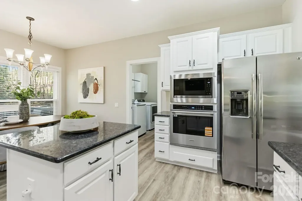 2732 Providence Spring Lane Charlotte NC 28270