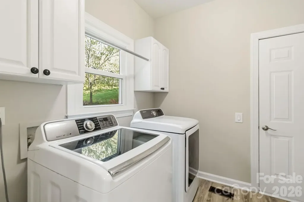 2732 Providence Spring Lane Charlotte NC 28270