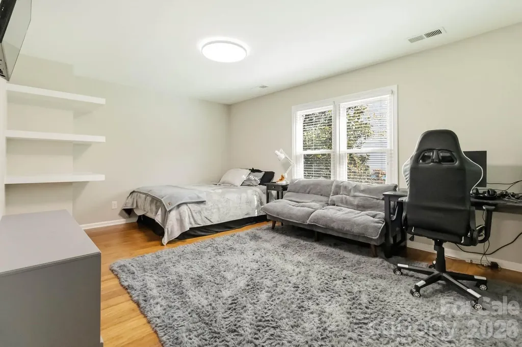 2732 Providence Spring Lane Charlotte NC 28270