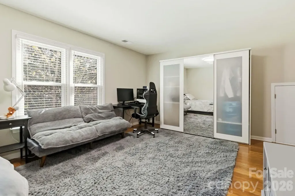 2732 Providence Spring Lane Charlotte NC 28270