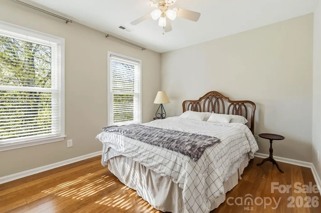 2732 Providence Spring Lane Charlotte NC 28270