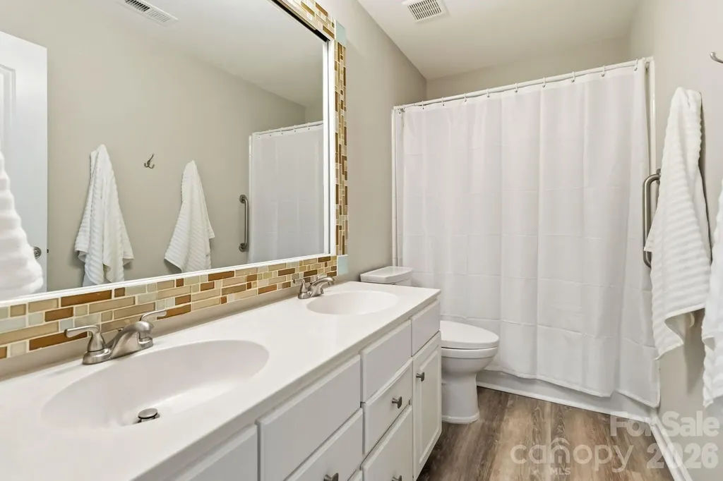 2732 Providence Spring Lane Charlotte NC 28270